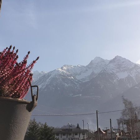 Casa Vacanze Germano Aosta Bagian luar foto