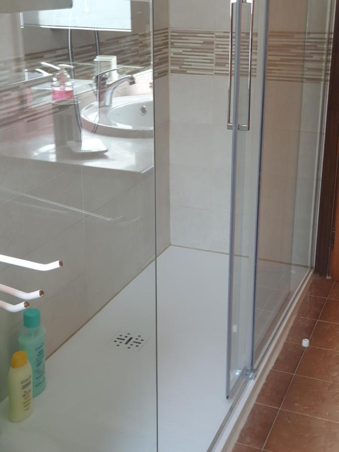 Casa Vacanze Germano Aosta Bagian luar foto