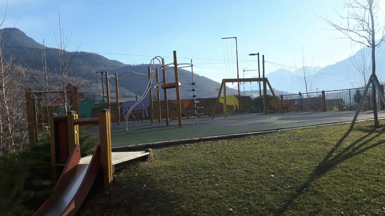Casa Vacanze Germano Aosta Bagian luar foto